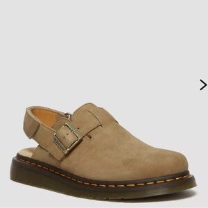 Dr. Martens Jorge II clogs